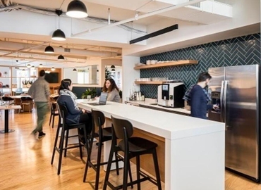 1076 m² Shared office  in Somerville, Elm Street 240 (02144) - 11 | MatchOffice