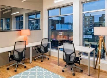 1076 m² Coworking  in Somerville, Elm Street 240 (02144) - 13 | MatchOffice.com