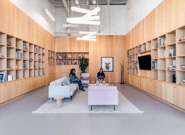 1076 m² Business center in Houston, TX, Town and Country Boulevard 800 (77024) - 2 | MatchOffice