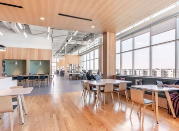 1076 m² Conference space in Houston, TX, Town and Country Boulevard 800 (77024) - 4 | MatchOffice