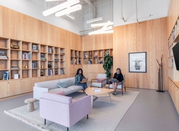 1076 m² Shared workspace  in Houston, TX, Town and Country Boulevard 800 (77024) - 1 | MatchOffice.com