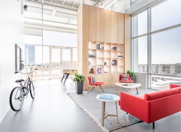 1076 m² Shared workspace  in Houston, TX, Town and Country Boulevard 800 (77024) - 2 | MatchOffice