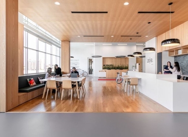 1076 m² Conference space in Houston, TX, Town and Country Boulevard 800 (77024) - 7 | MatchOffice