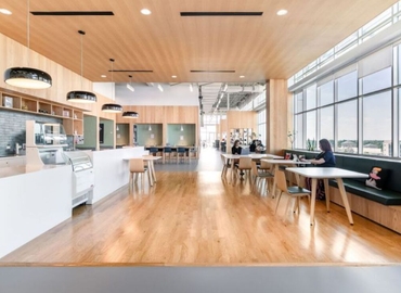 1076 m² Convention center in Houston, TX, Town and Country Boulevard 800 (77024) - 8 | MatchOffice