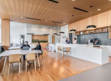 1076 m² Shared office  in Houston, TX, Town and Country Boulevard 800 (77024) - 4 | MatchOffice.com