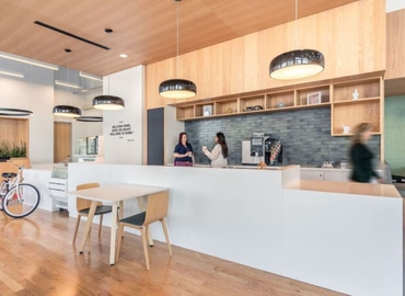 1076 m² Coworking  in Houston, TX, Town and Country Boulevard 800 (77024) - 9 | MatchOffice.com