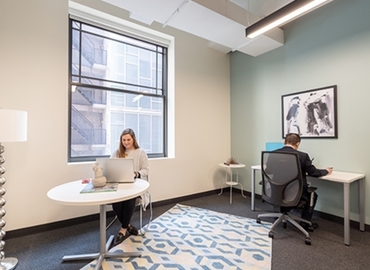 1076 m² Business park in Philadelphia, PA, South Juniper Street 100 (19107) - 3 | MatchOffice.com