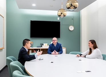 1076 m² Business space in Philadelphia, PA, South Juniper Street 100 (19107) - 6 | MatchOffice.com