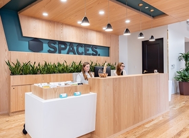 Virtual office space in Philadelphia, PA, South Juniper Street 100 (19107) - 1 | MatchOffice