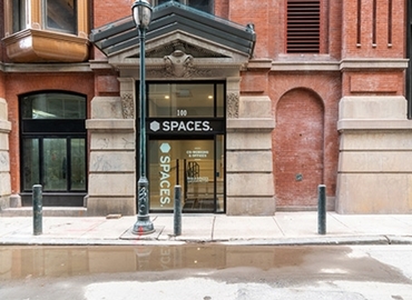 1076 m² Convention center in Philadelphia, PA, South Juniper Street 100 (19107) - 1 | MatchOffice.com