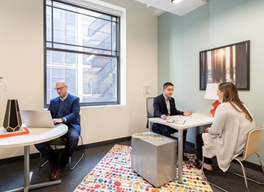 1076 m² Shared office  in Philadelphia, PA, South Juniper Street 100 (19107) - 6 | MatchOffice