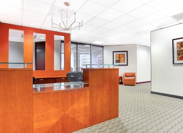 1076 m² Business park in Portland, Southwest 6th Avenue 1050 (97204) - 2 | MatchOffice