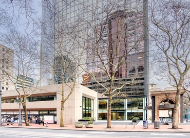 1076 m² Business space in Portland, Southwest 6th Avenue 1050 (97204) - 4 | MatchOffice
