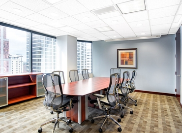 1076 m² Co-working  in Portland, Southwest 6th Avenue 1050 (97204) - 2 | MatchOffice