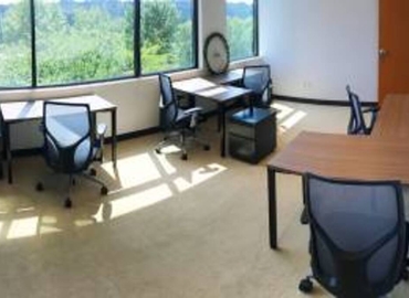 1076 m² Serviced office in Clackamas, OR, Blankenship Road 1800 (97068) - 2 | MatchOffice.com