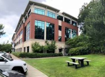 1076 m² Serviced office in Clackamas, OR, Blankenship Road 1800 (97068) - 6 | MatchOffice