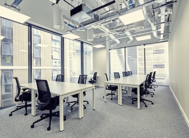 1076 m² Business space in Cary, NC, Centregreen Way 5000 (27513) - 0 | MatchOffice