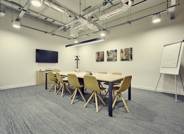 1076 m² Serviced office in Cary, NC, Centregreen Way 5000 (27513) - 2 | MatchOffice
