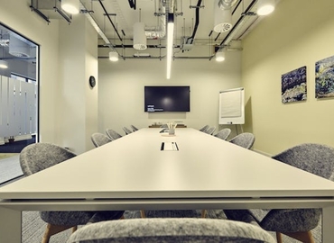 1076 m² Shared office  in Cary, NC, Centregreen Way 5000 (27513) - 3 | MatchOffice.com