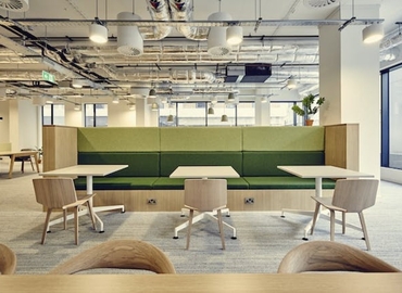 1076 m² Coworking  in Cary, NC, Centregreen Way 5000 (27513) - 4 | MatchOffice