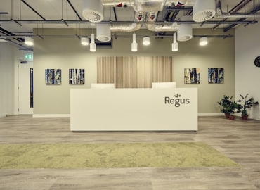 1076 m² Co-working  in Cary, NC, Centregreen Way 5000 (27513) - 6 | MatchOffice.com