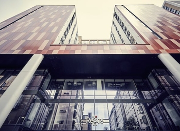 1076 m² Co-working  in Cary, NC, Centregreen Way 5000 (27513) - 9 | MatchOffice