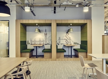 1076 m² Conference space in Cary, NC, Centregreen Way 5000 (27513) - 4 | MatchOffice