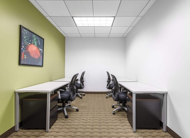 Virtual address in New York Financial District, NY, 165 Broadway (10006) - 5 | MatchOffice.com