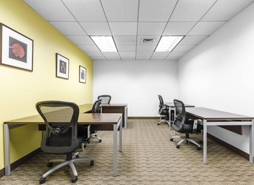 2691 m² Coworking  in New York Financial District, NY, 165 Broadway (10006) - 3 | MatchOffice.com