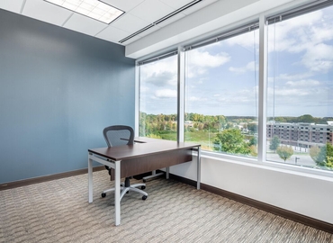 2691 m² Business center in Bowie, MD, 16701 Melford Plaza I (20715) - 7 | MatchOffice.com