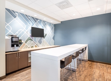 2691 m² Shared workspace  in Bowie, MD, 16701 Melford Plaza I (20715) - 4 | MatchOffice
