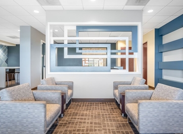 2691 m² Coworking space  in Bowie, MD, 16701 Melford Plaza I (20715) - 9 | MatchOffice