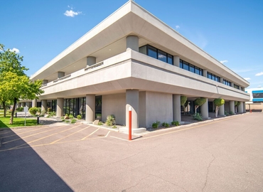 1076 m² Business park in Denver, CO, 16th Street Mall 1400 (80202) - 3 | MatchOffice.com