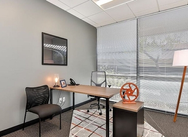 Virtual office in Denver, CO, 16th Street Mall 1400 (80202) - 5 | MatchOffice.com