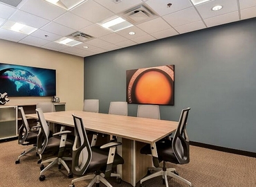 1076 m² Coworking  in Denver, CO, 16th Street Mall 1400 (80202) - 1 | MatchOffice.com