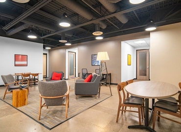 1076 m² Conference room in Denver, CO, 16th Street Mall 1400 (80202) - 7 | MatchOffice