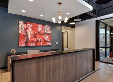 1076 m² Conference space in Denver, CO, 16th Street Mall 1400 (80202) - 8 | MatchOffice.com