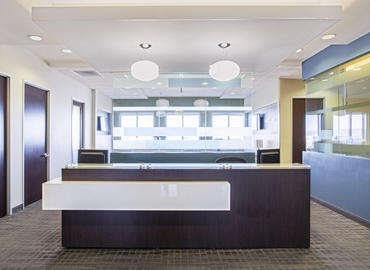 Virtual office space in Henderson, NV, 170 S. Green Valley Parkway (89012) - 4 | MatchOffice