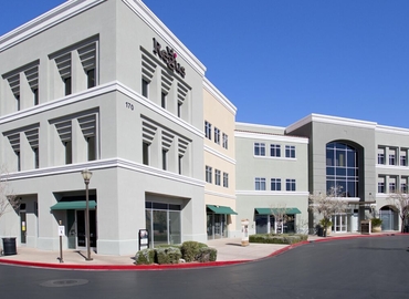 2691 m² Shared office  in Henderson, NV, 170 S. Green Valley Parkway (89012) - 4 | MatchOffice.com