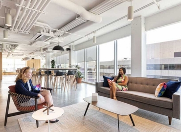 1076 m² Serviced office in Northwest Washington, L Street Northwest 1441 (20005) - 2 | MatchOffice