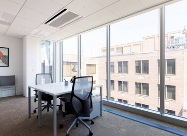 1076 m² Conference room in Northwest Washington, L Street Northwest 1441 (20005) - 2 | MatchOffice