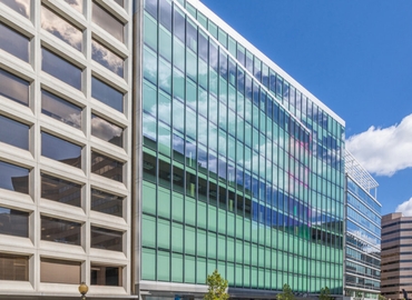 Virtual office space in Northwest Washington, L Street Northwest 1441 (20005) - 0 | MatchOffice