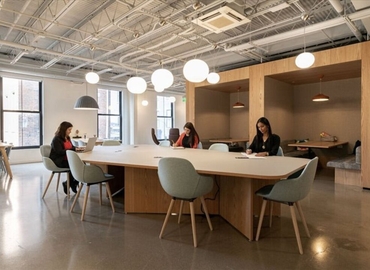 1076 m² Business center in Cincinnati, OH, Vine Street 1435 (45202) - 3 | MatchOffice.com