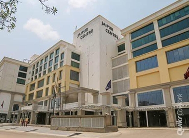 1076 m² Serviced office in Los Angeles, CA, Center Drive 5999 (90045) - 5 | MatchOffice