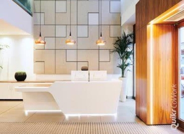 Virtual office space in Los Angeles, CA, Center Drive 5999 (90045) - 1 | MatchOffice