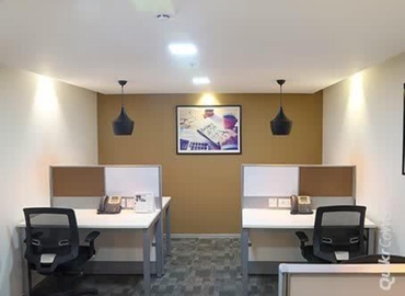 Virtual address in Los Angeles, CA, Center Drive 5999 (90045) - 6 | MatchOffice.com