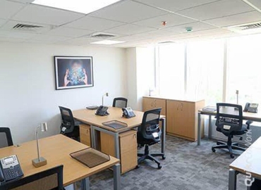 Virtual business address in Los Angeles, CA, Center Drive 5999 (90045) - 7 | MatchOffice.com