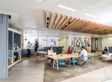 1076 m² Coworking  in Los Angeles, CA, Center Drive 5999 (90045) - 2 | MatchOffice.com