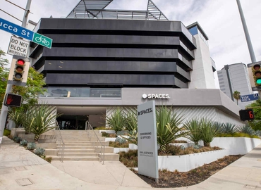 1076 m² Business park in Los Angeles, CA, 1800 North Vine Street (90028) - 0 | MatchOffice