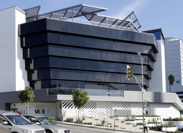 1076 m² Business center in Los Angeles, CA, 1800 North Vine Street (90028) - 2 | MatchOffice.com